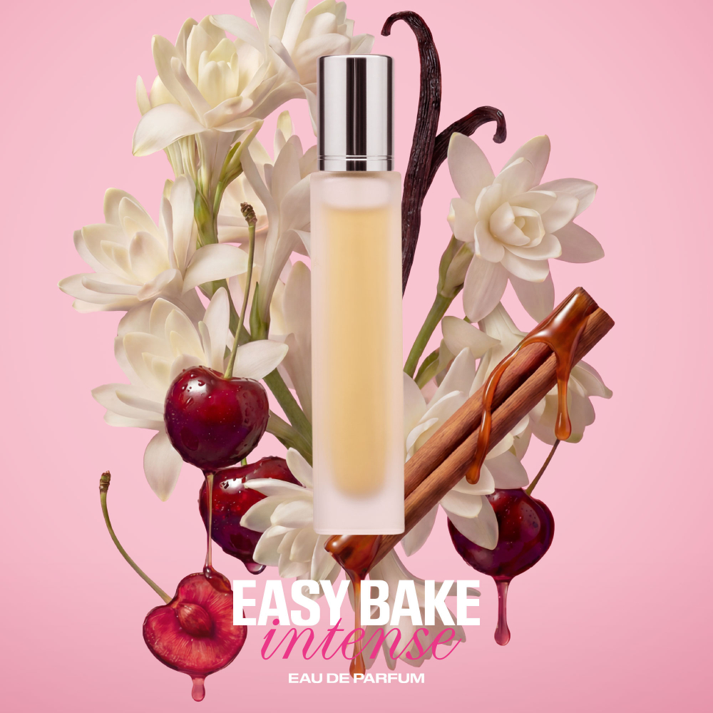 EASY BAKE INTENSE EAU DE PARFUM